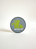First Fix - Join The Club Before Irritation.