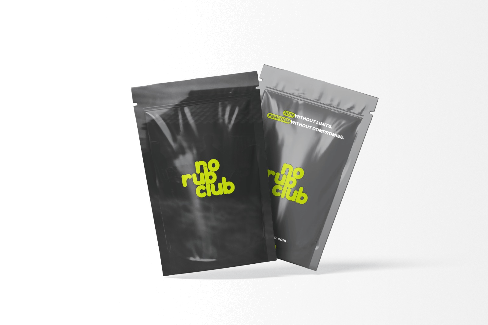 First Fix - Join The Club Before Irritation.